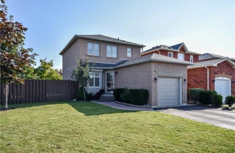 192 Barber Drive, Halton Hills | Image 1