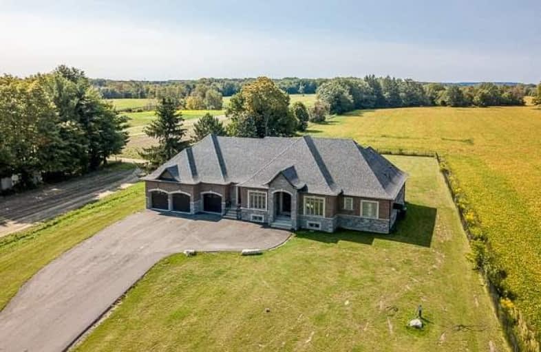 15804 Centreville Creek Road, Caledon | Image 1