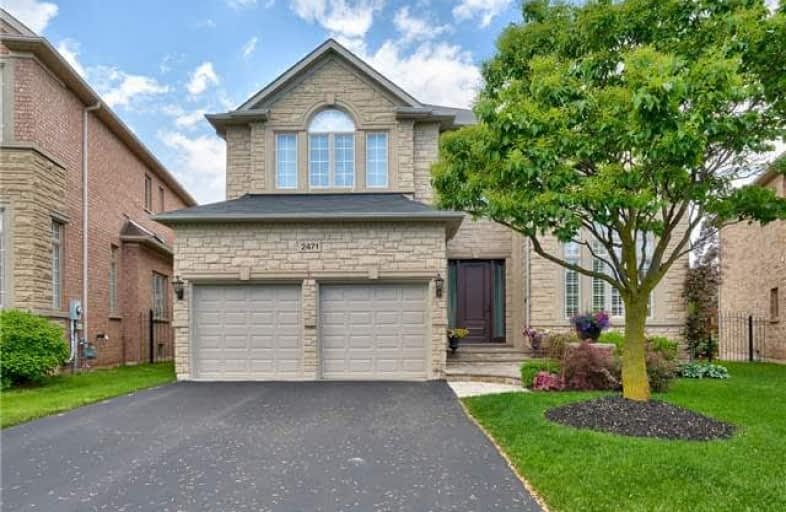 2471 Bon Echo Drive, Oakville | Image 1