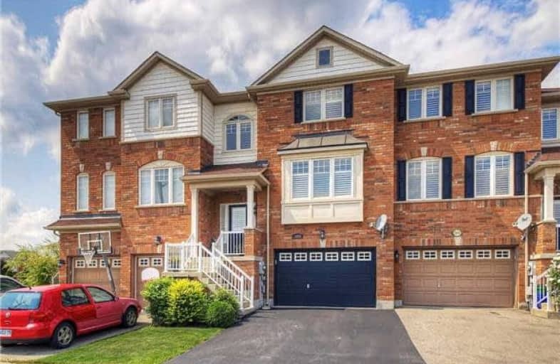 3093 Highvalley Road, Oakville | Image 1