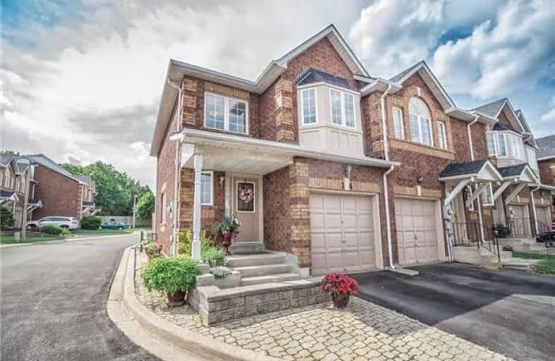 14-1425 Abbeywood Drive, Oakville | Image 1