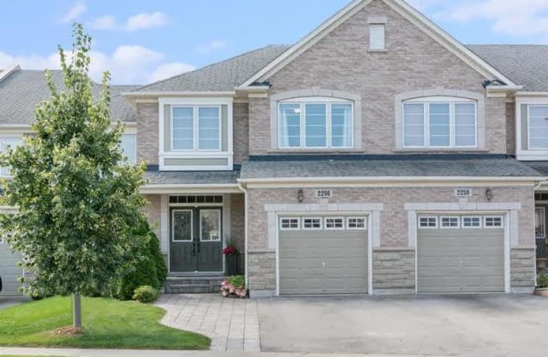 2256 Whitworth Drive, Oakville | Image 1