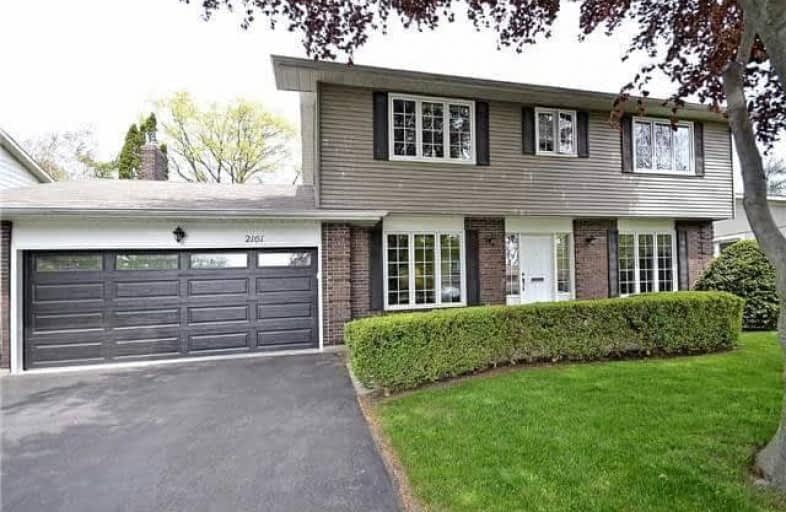 2161 Devon Road, Oakville | Image 1