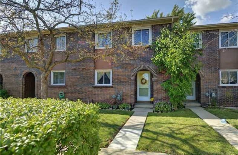 40-43 Nadia Place, Oakville | Image 1