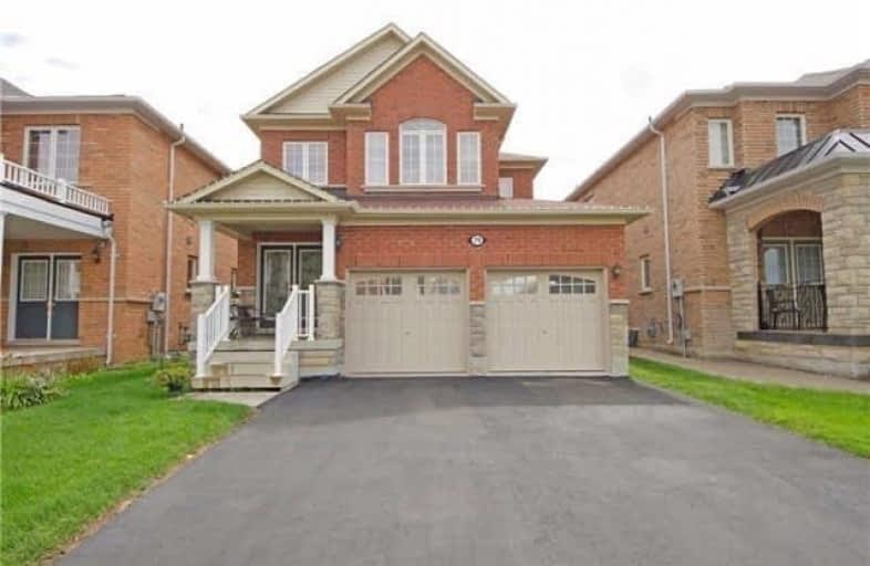 79 Summitgreen Crescent, Brampton | Image 1