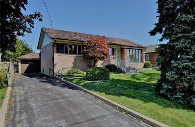 335 Southview Road, Oakville | Image 1