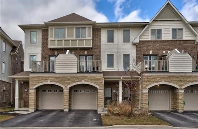 112 Cedar Lake Crescent, Brampton | Image 1