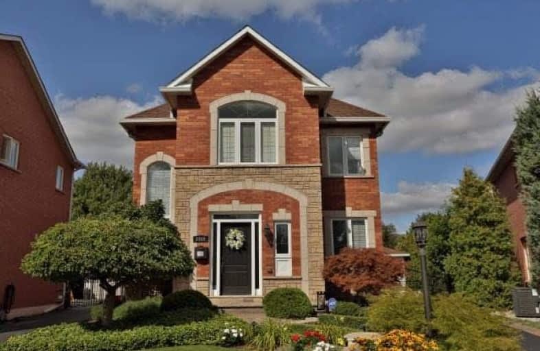 2469 Capilano Crescent, Oakville | Image 1