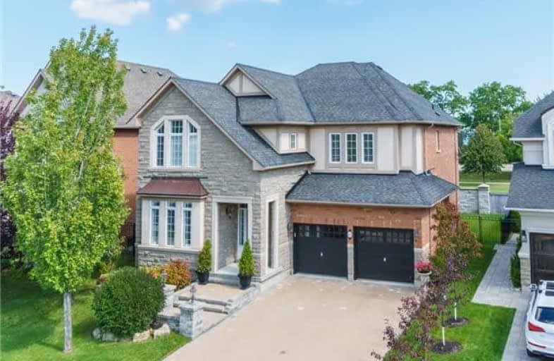 93 Spring Azure Crescent, Oakville | Image 1