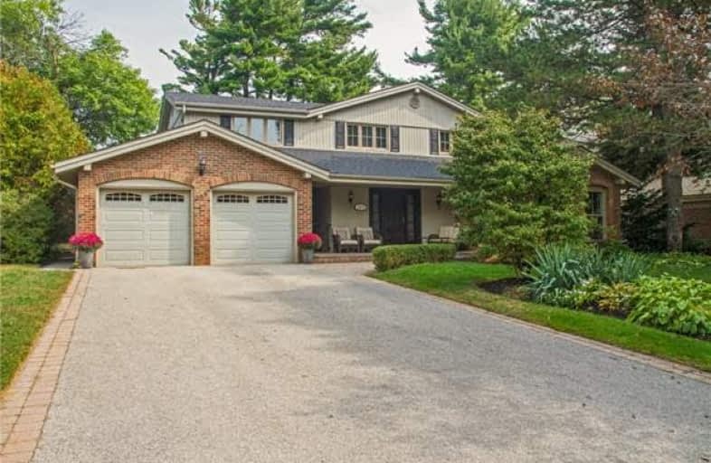 269 Beechfield Road, Oakville | Image 1