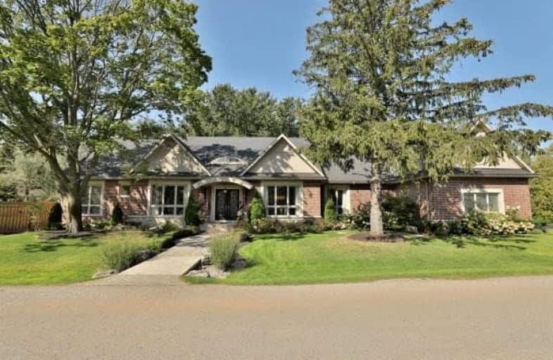 242 Savoy Crescent, Oakville | Image 1