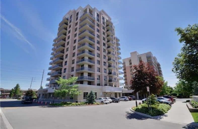 309-810 Scollard Court, Mississauga | Image 1