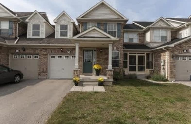 797 Gazley Circle, Milton | Image 1