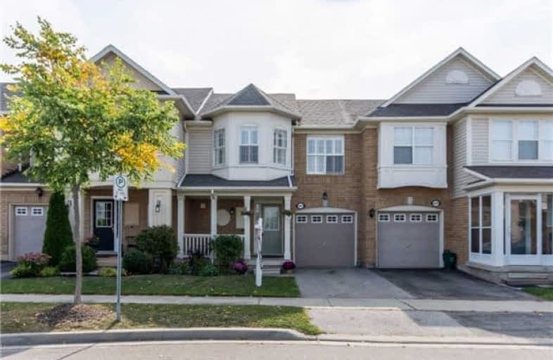 1664 Stover Crescent, Milton | Image 1