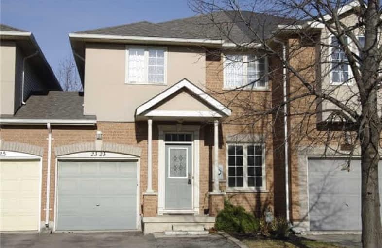 2323 Dalebrook Drive, Oakville | Image 1