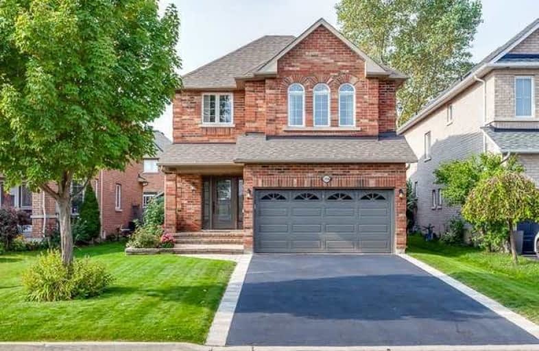 2228 Overfield Road, Oakville | Image 1