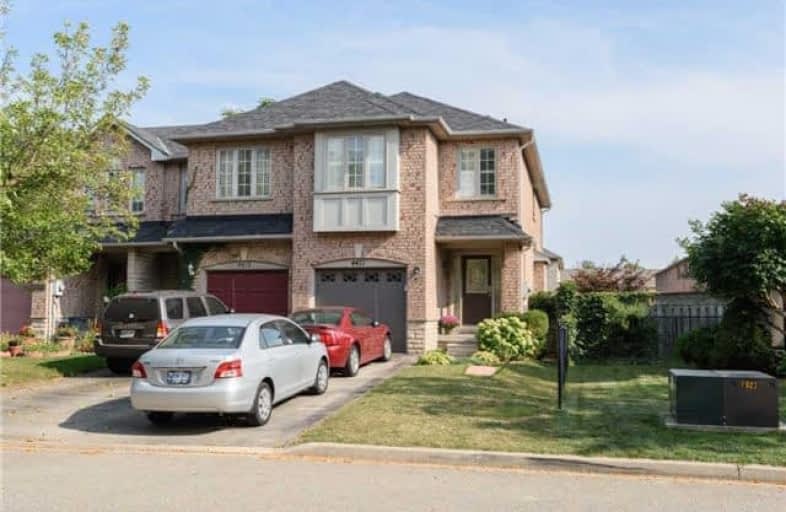 4471 Virtue Court, Burlington | Image 1