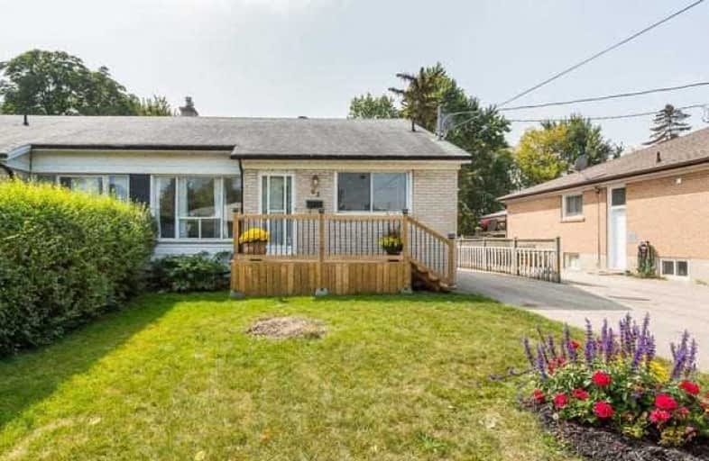 63 McIntyre Crescent, Halton Hills | Image 1