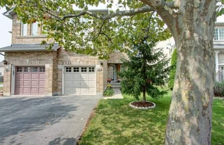 1389 Brookstar Drive, Oakville | Image 1