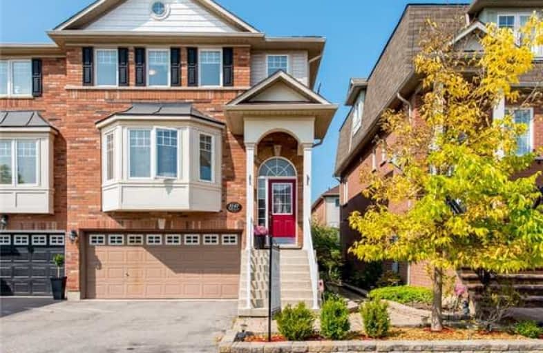 3147 Highbourne Crescent, Oakville | Image 1