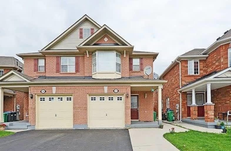 127 Herdwick Street, Brampton | Image 1