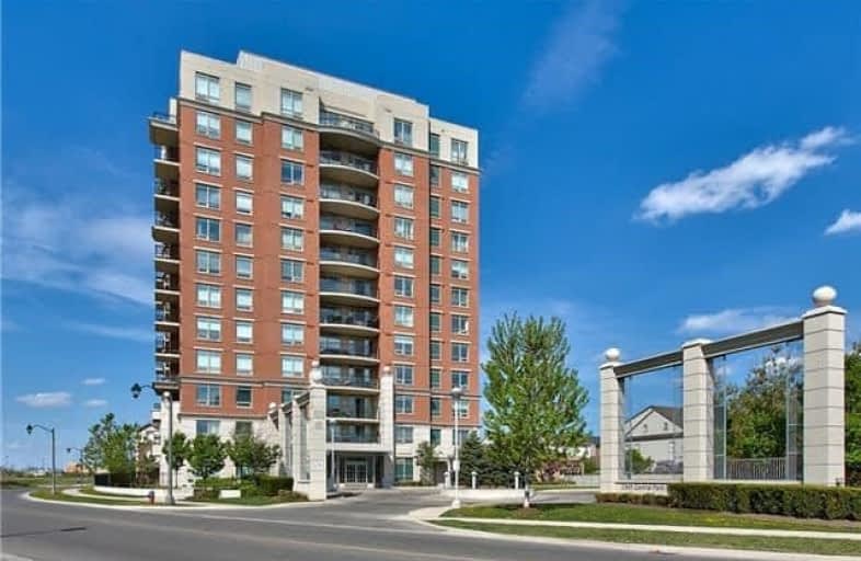 #703-2365 Central Park Drive, Oakville | Image 1