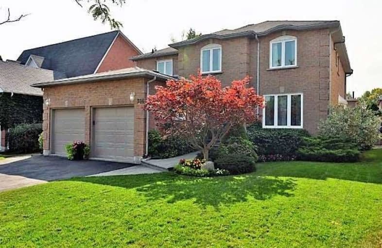 314 Leacock Avenue, Oakville | Image 1