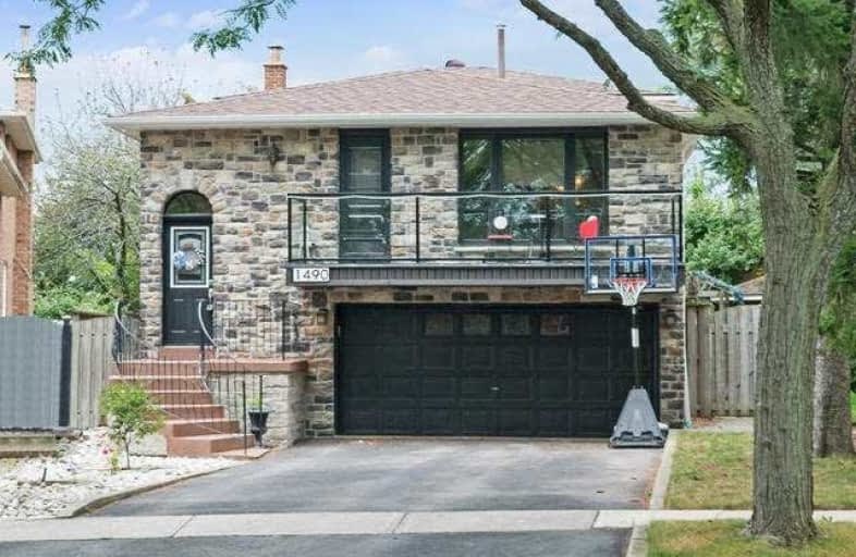 1490 Kenilworth Crescent, Oakville | Image 1