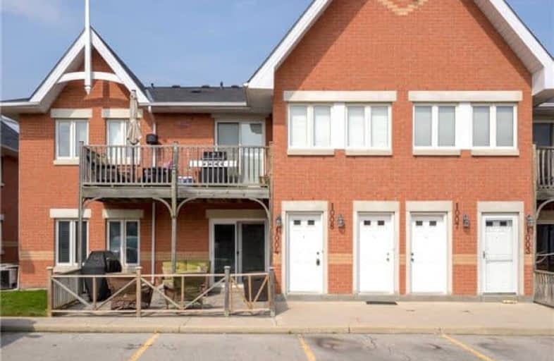 #1004-4140 Foxwood Drive, Burlington | Image 1