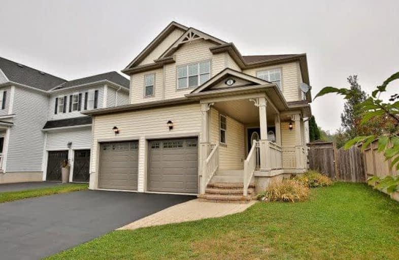 4 Browns Crescent, Halton Hills | Image 1