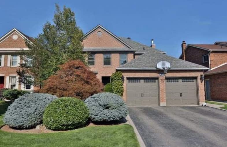 453 Golden Oak Drive, Oakville | Image 1