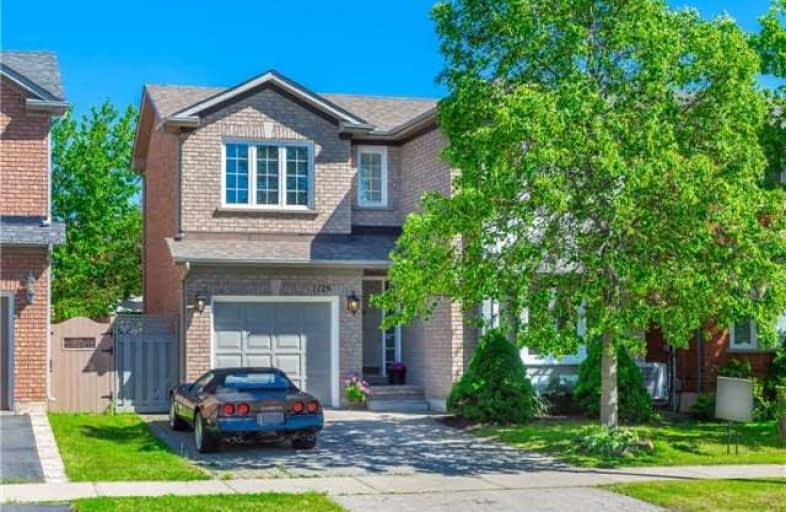 1128 Glen Valley Road, Oakville | Image 1