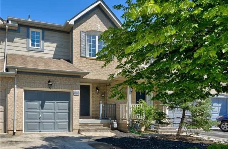 1148 Treetop Terrace, Oakville | Image 1