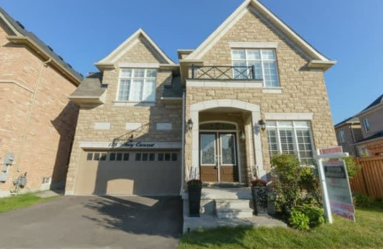 178 Hoey Crescent, Oakville | Image 1