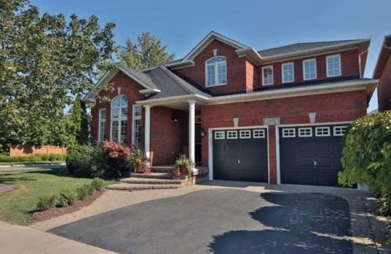 2400 Aztec Gate, Oakville | Image 1