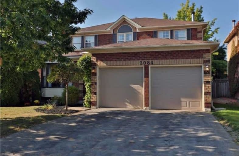 2084 Lumberman Lane, Oakville | Image 1