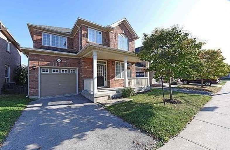 2538 Carberry Way, Oakville | Image 1