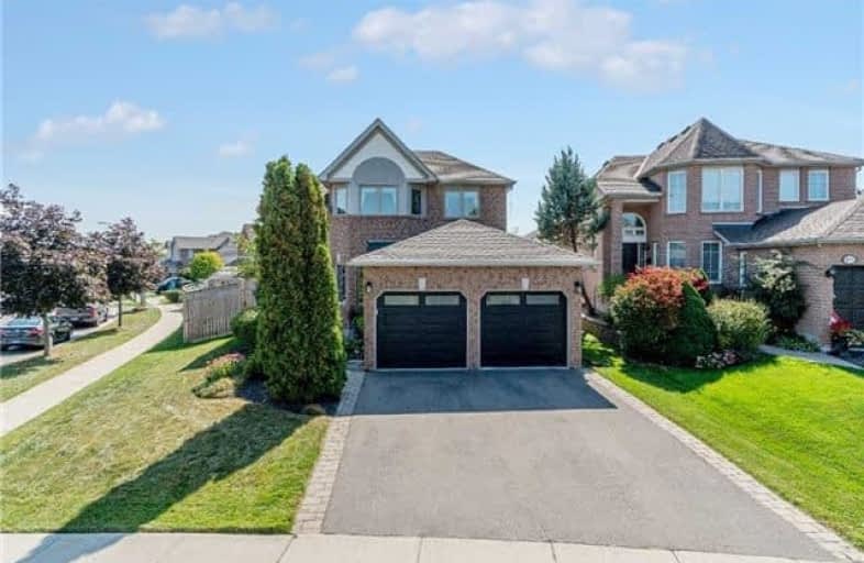 131 Eaton Street, Halton Hills | Image 1