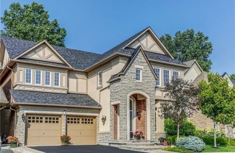 215 Innville Crescent, Oakville | Image 1