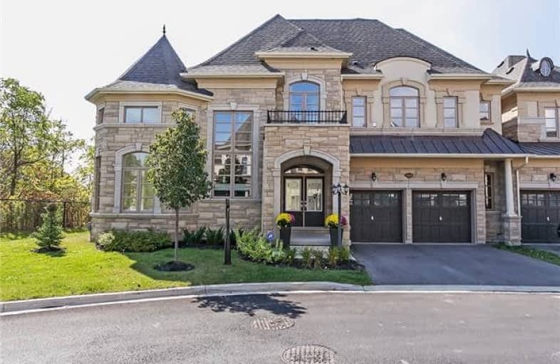 2424 Chateau Common, Oakville | Image 1