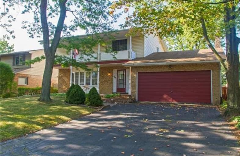 484 Wicklow Road, Burlington | Image 1