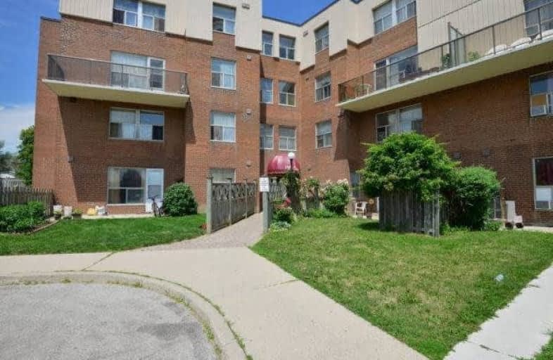 222-1055B Forestwood Drive, Mississauga | Image 1