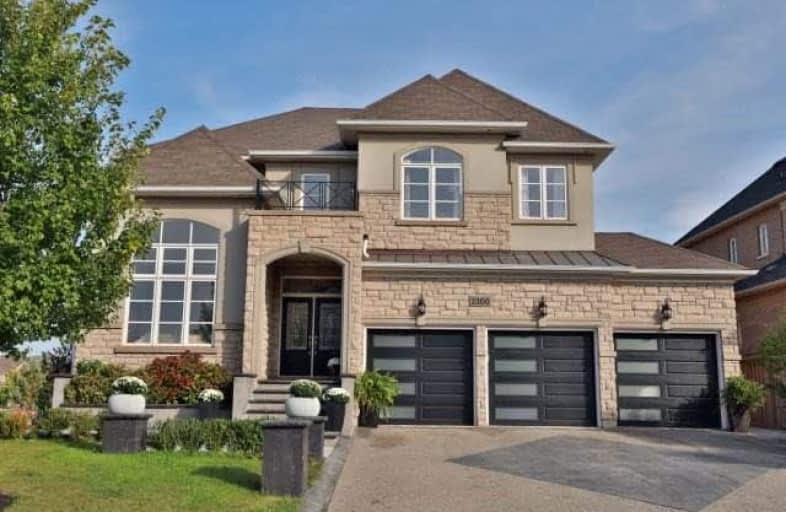 2300 Delnice Drive, Oakville | Image 1