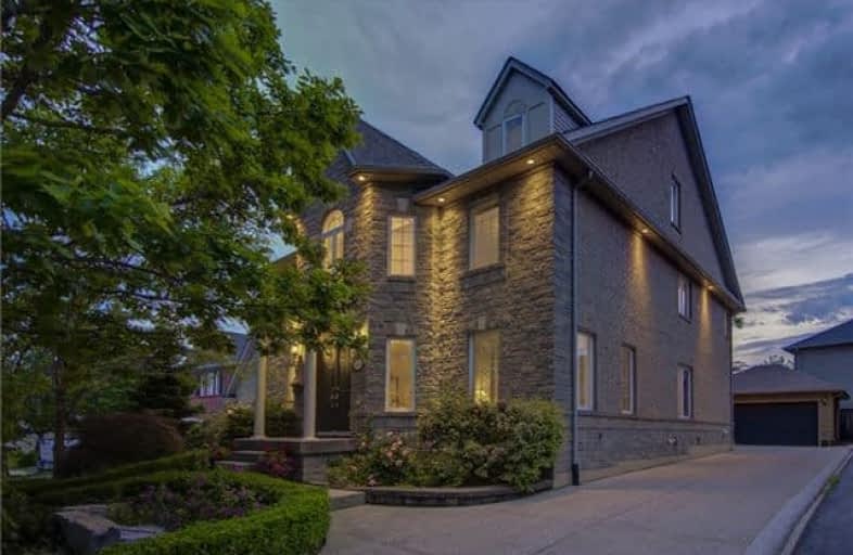 2005 Banbury Crescent, Oakville | Image 1