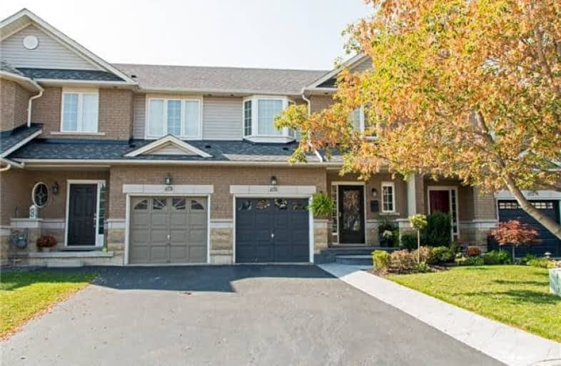 4076 Medland Drive, Burlington | Image 1