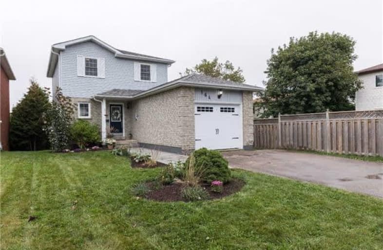 164 Courtney Crescent, Orangeville | Image 1