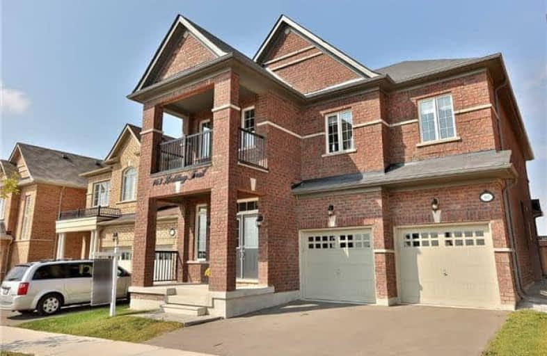 163 Kaitting Trail, Oakville | Image 1