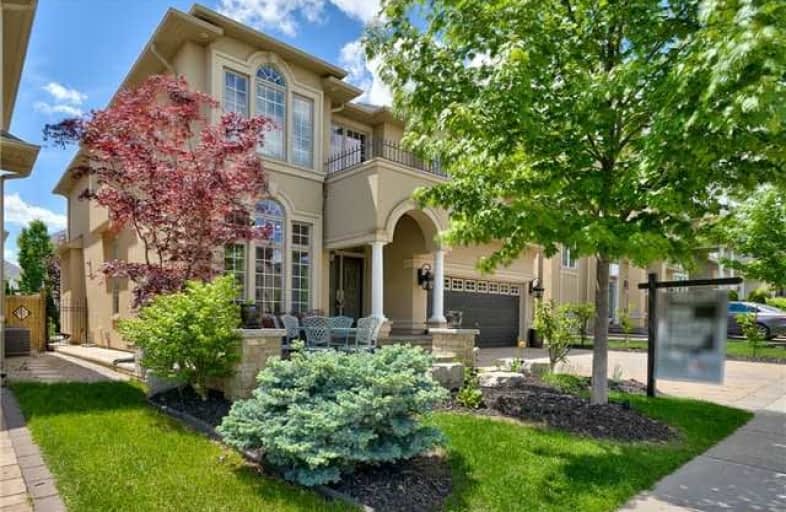 2366 Kwinter Road, Oakville | Image 1