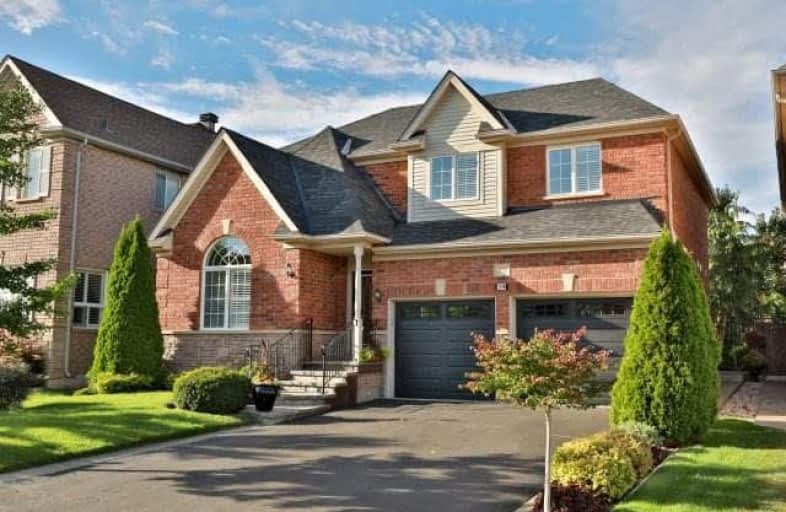 39 Willoughby Way, Halton Hills | Image 1