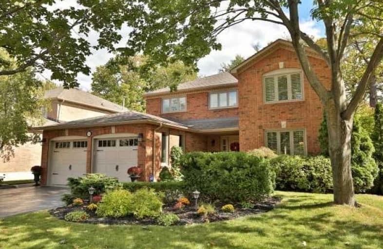 2120 Dunvegan Avenue, Oakville | Image 1